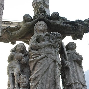 Croix de Mas-Cabardès