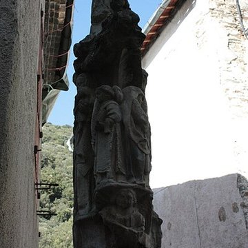 Croix de Mas-Cabardès