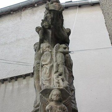 Croix de Mas-Cabardès