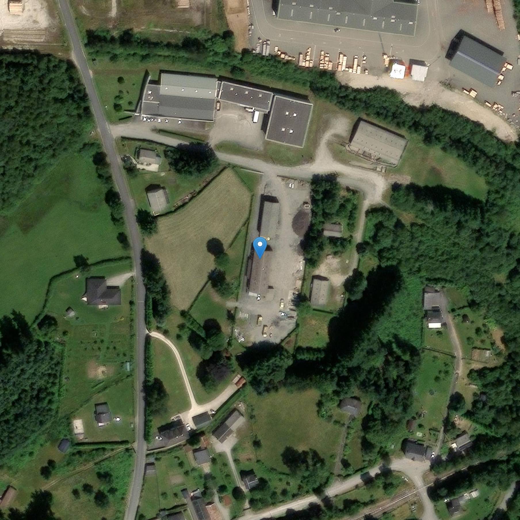 Photo de Croce di Meymac