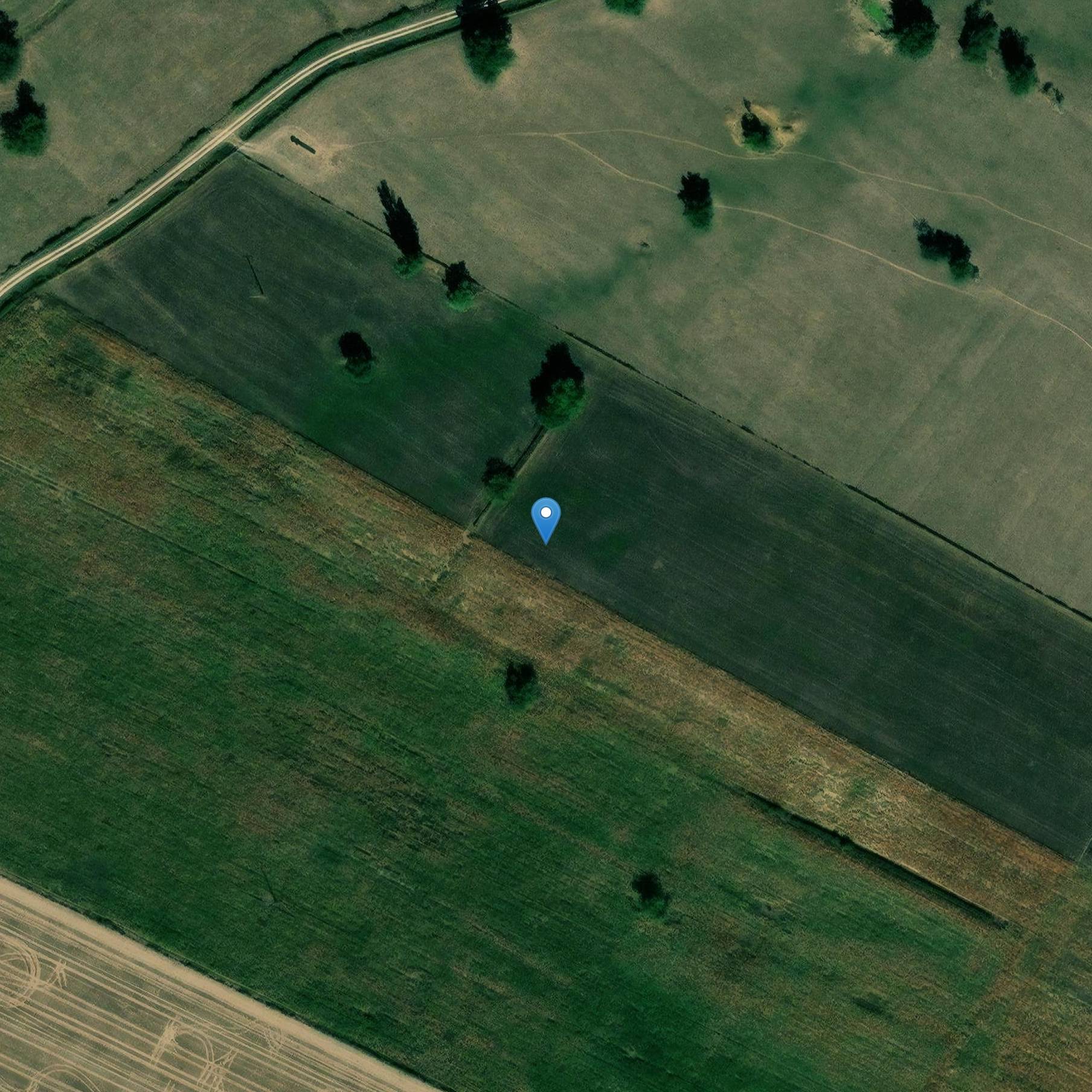 Photo de Nanton Cross