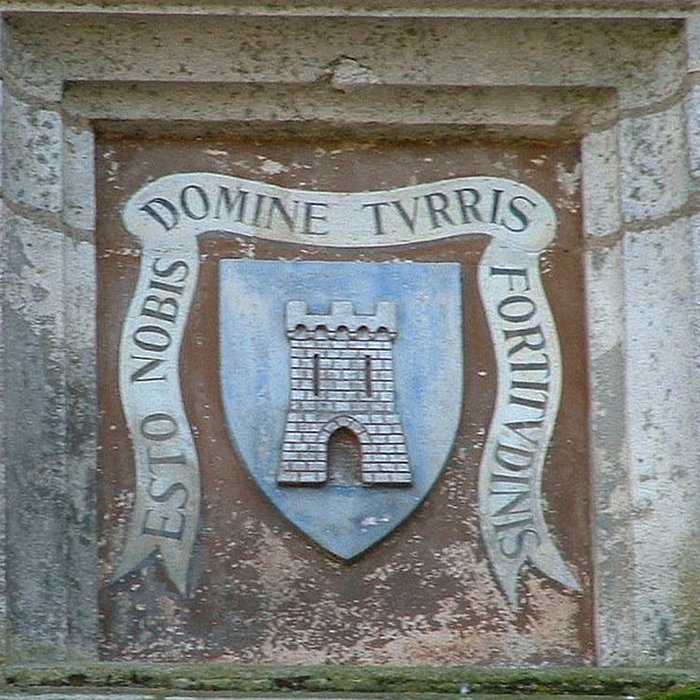 Photo de Tour de lHorloge dAvallon