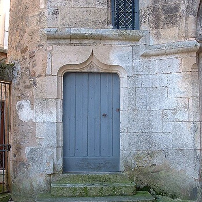 Photo de Tour de lHorloge dAvallon