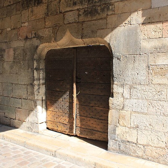 Photo de Tour de lHorloge dAvallon