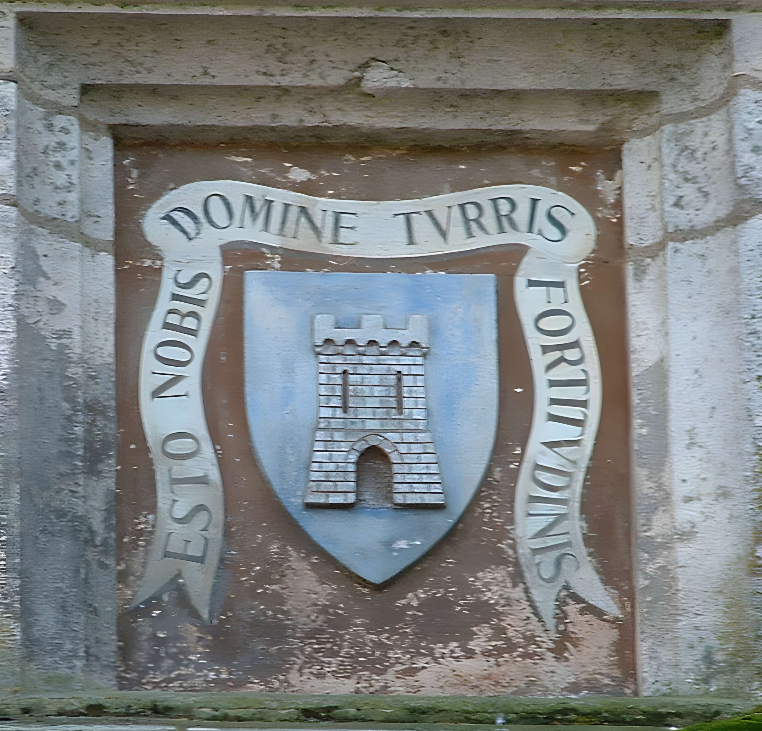 Tour de l'Horloge d'Avallon