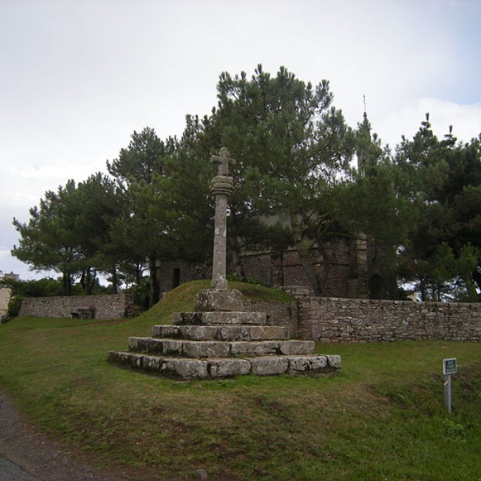 Photo de Croix de Paimpol