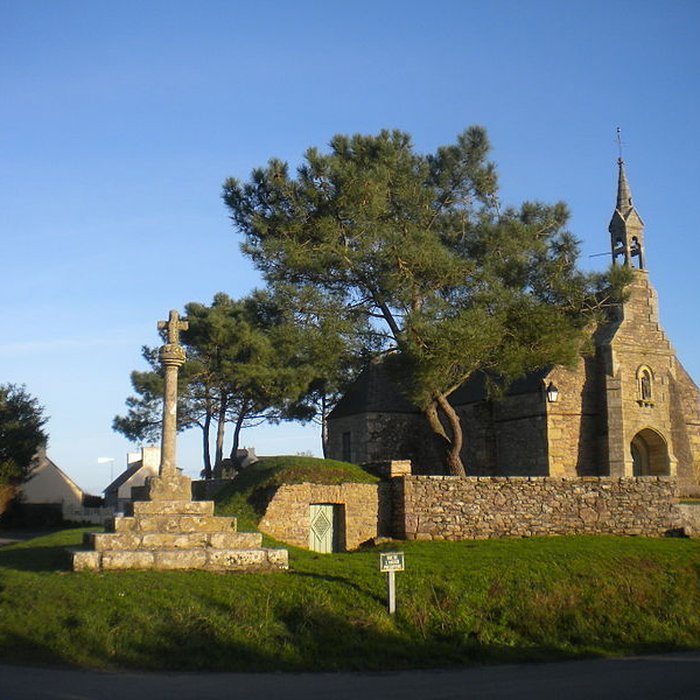 Photo de Croix de Paimpol