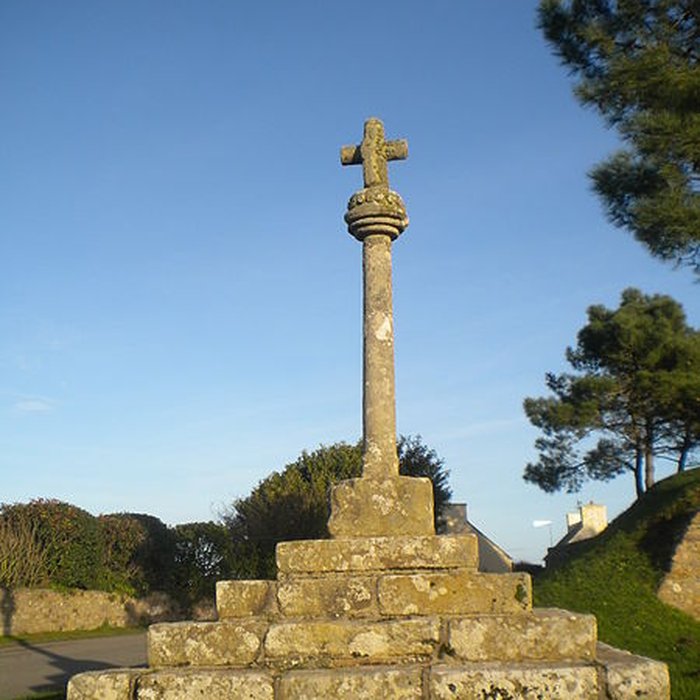 Photo de Croix de Paimpol