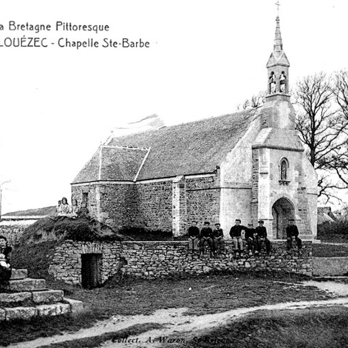 Photo de Croix de Paimpol