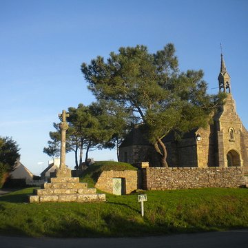 Croix de Paimpol