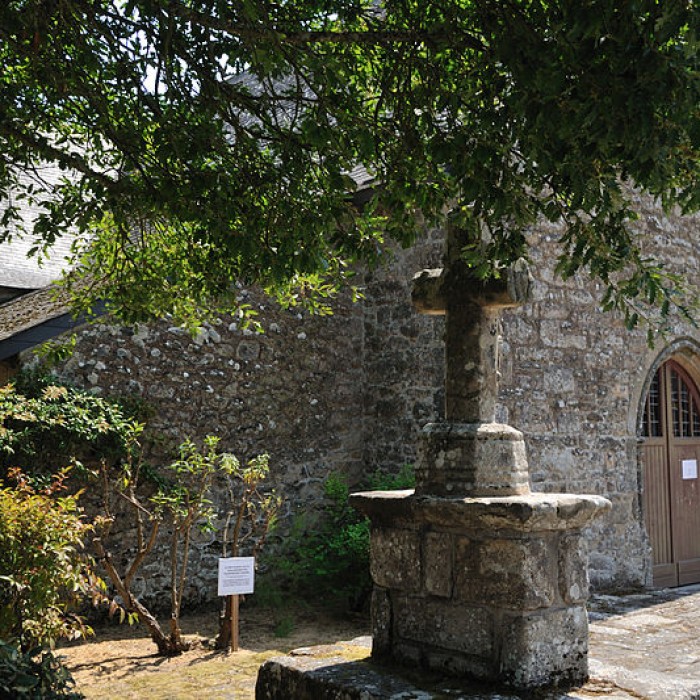 Photo de Croix de Penchâteau au Pouliguen