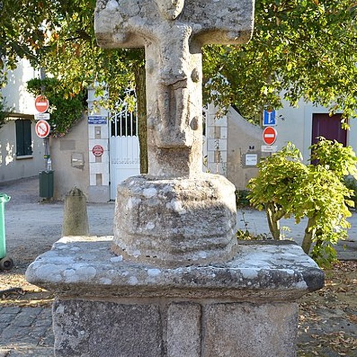Photo de Croix de Penchâteau au Pouliguen