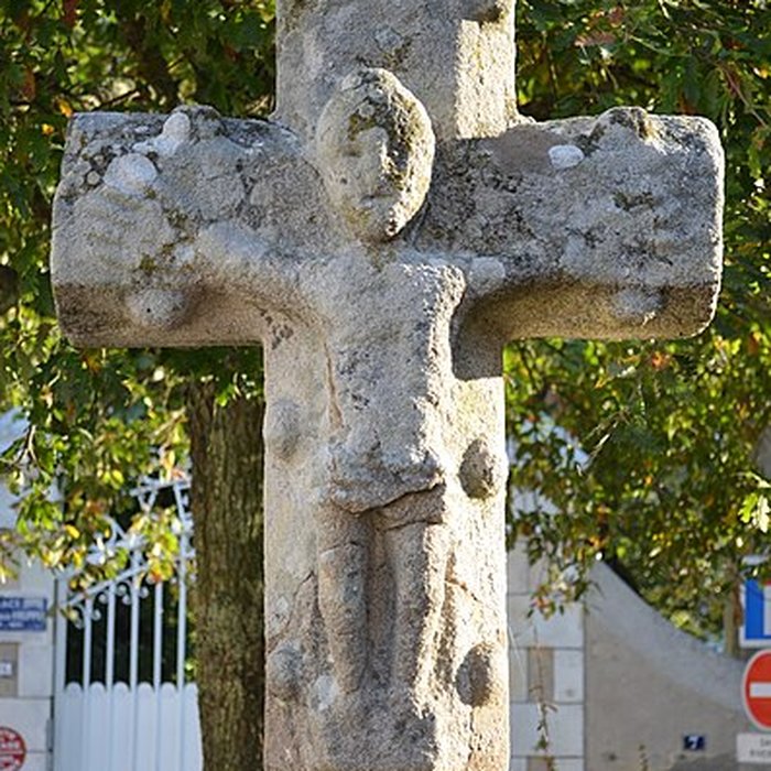 Photo de Croix de Penchâteau au Pouliguen