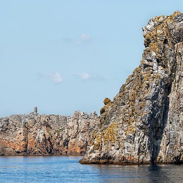 Monument aux Bretons de la France libre, dit Croix de Penhir