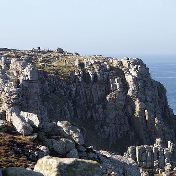 Monument aux Bretons de la France libre, dit Croix de Penhir