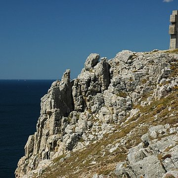 Monument aux Bretons de la France libre, dit Croix de Penhir