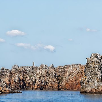 Monument aux Bretons de la France libre, dit Croix de Penhir