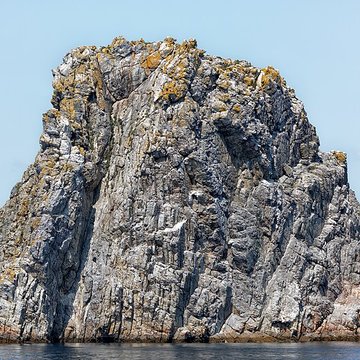 Monument aux Bretons de la France libre, dit Croix de Penhir