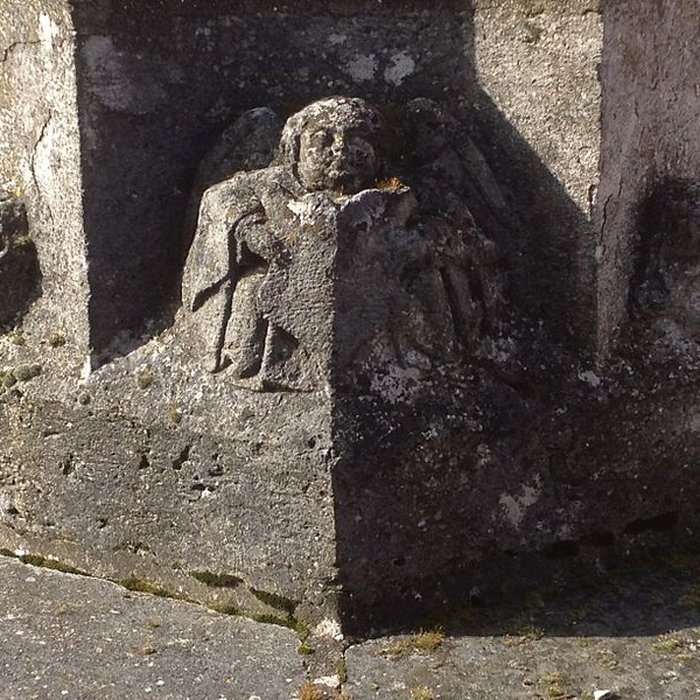 Photo de Croix de Perriers-sur-Andelle