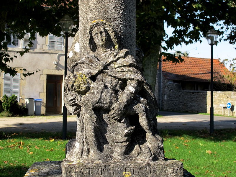 Photo de Croix de Petit-Noir