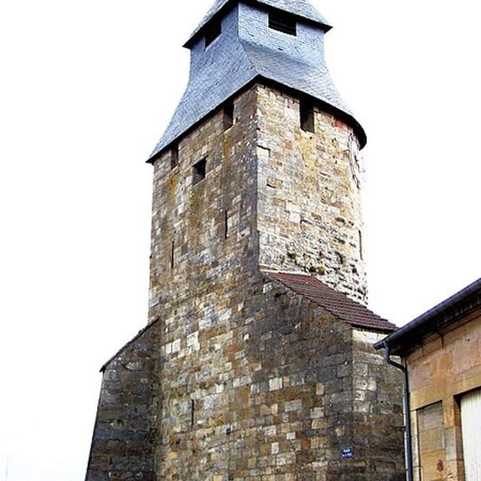 Photo de Tour de lHorloge de Bar-le-Duc