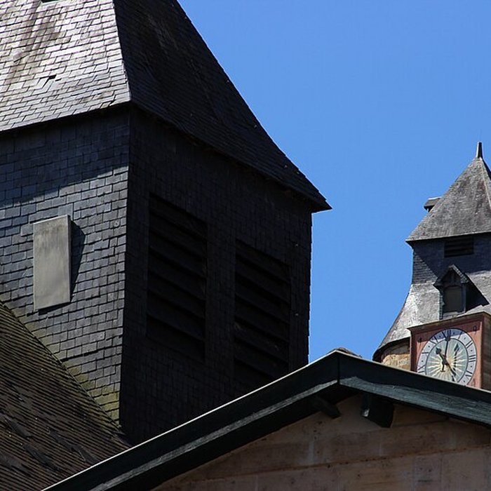 Photo de Tour de lHorloge de Bar-le-Duc