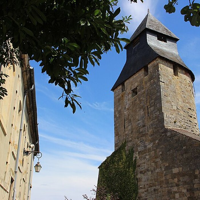 Photo de Tour de lHorloge de Bar-le-Duc