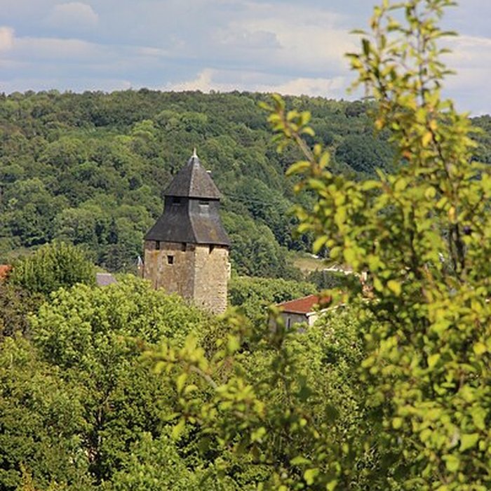 Photo de Tour de lHorloge de Bar-le-Duc