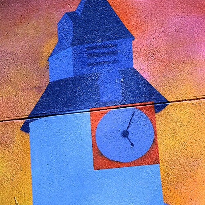 Photo de Tour de lHorloge de Bar-le-Duc