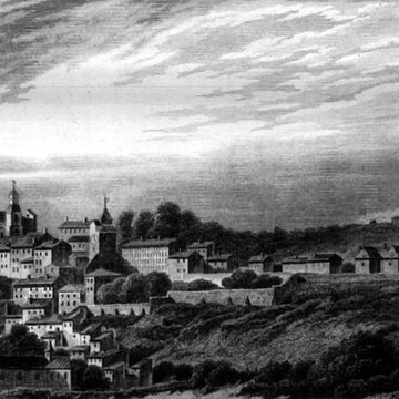 Tour de lHorloge de Bar-le-Duc