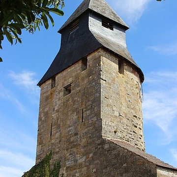 Tour de lHorloge de Bar-le-Duc