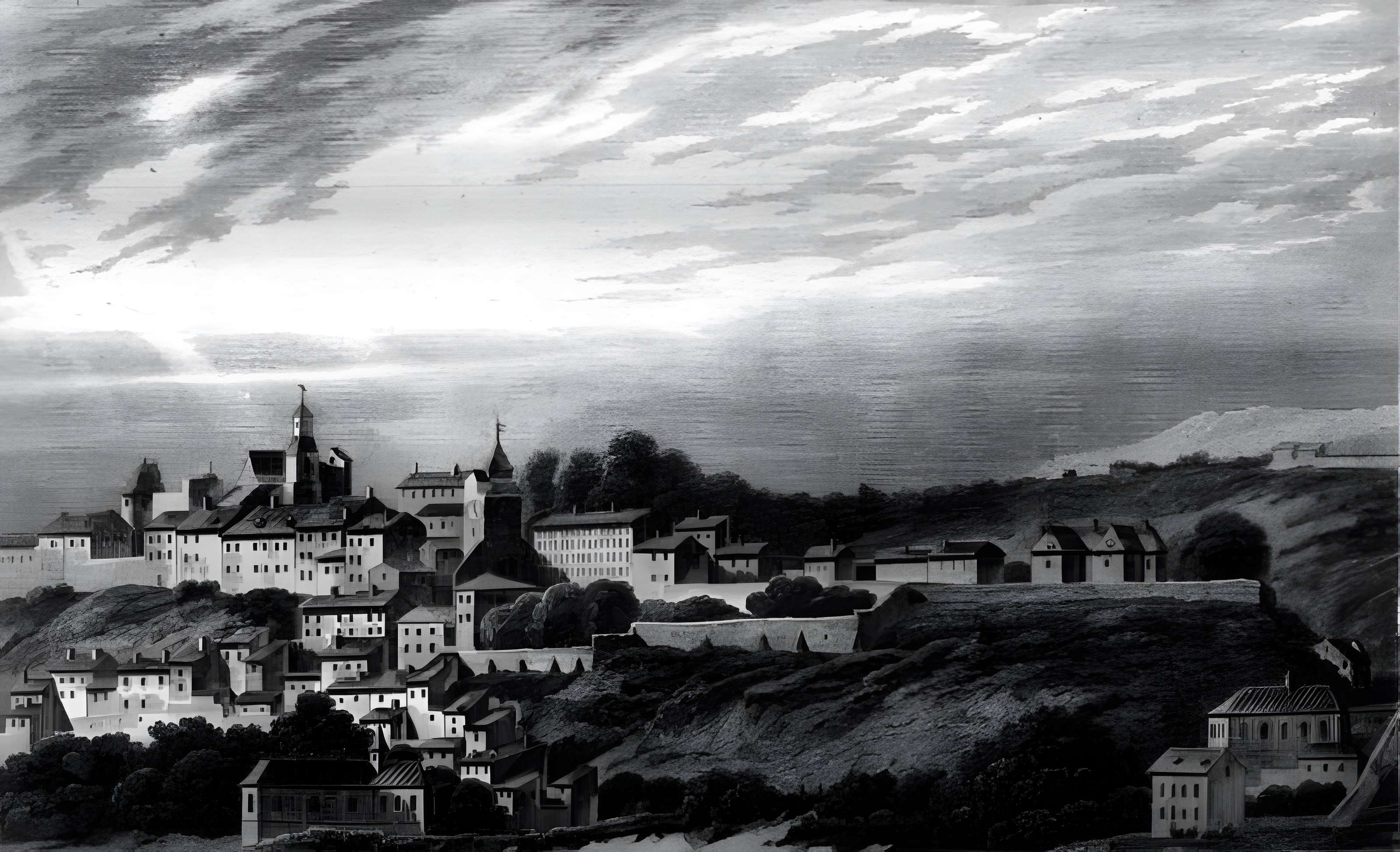 Tour de l'Horloge de Bar-le-Duc