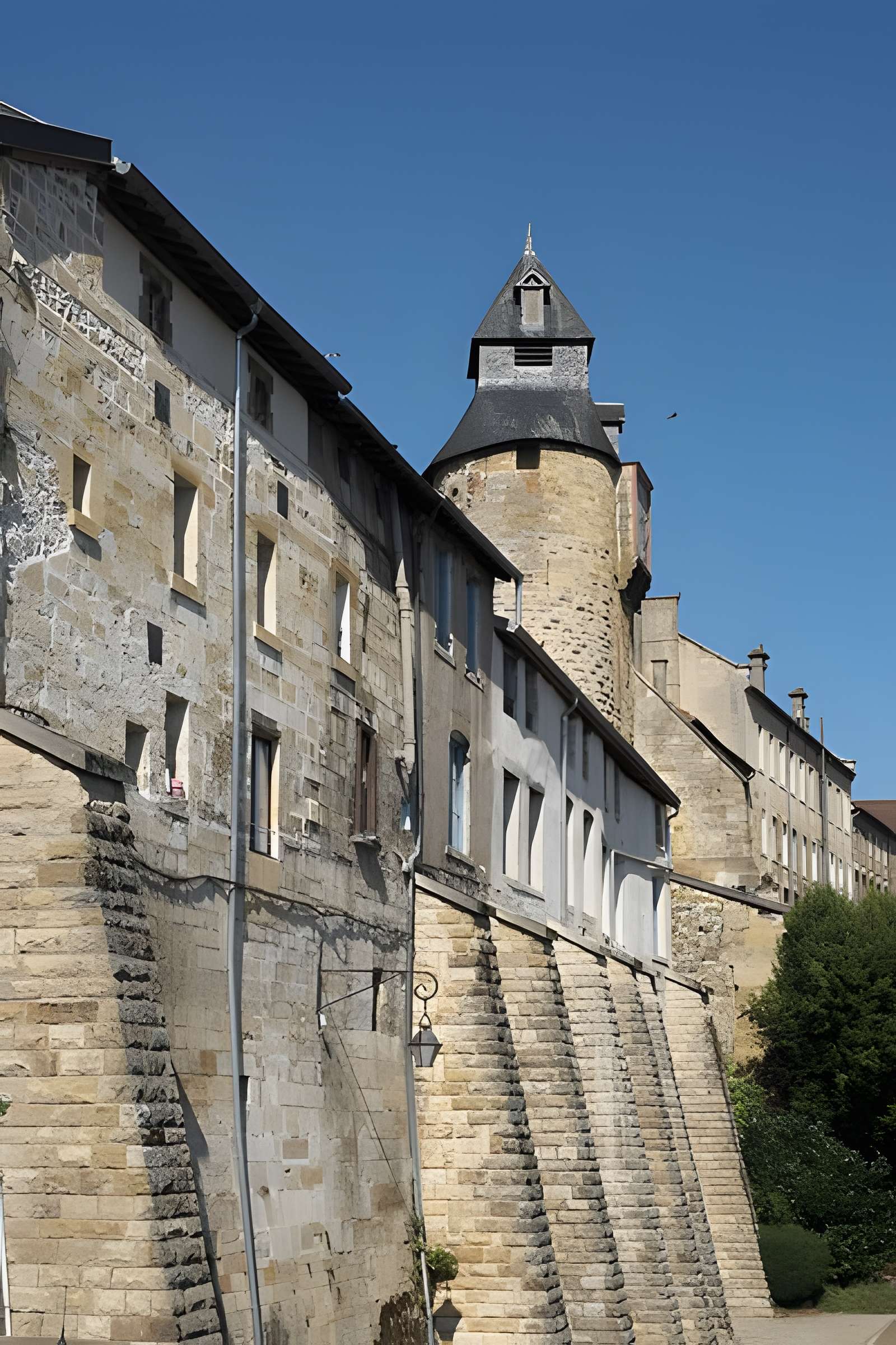 Tour de l'Horloge de Bar-le-Duc