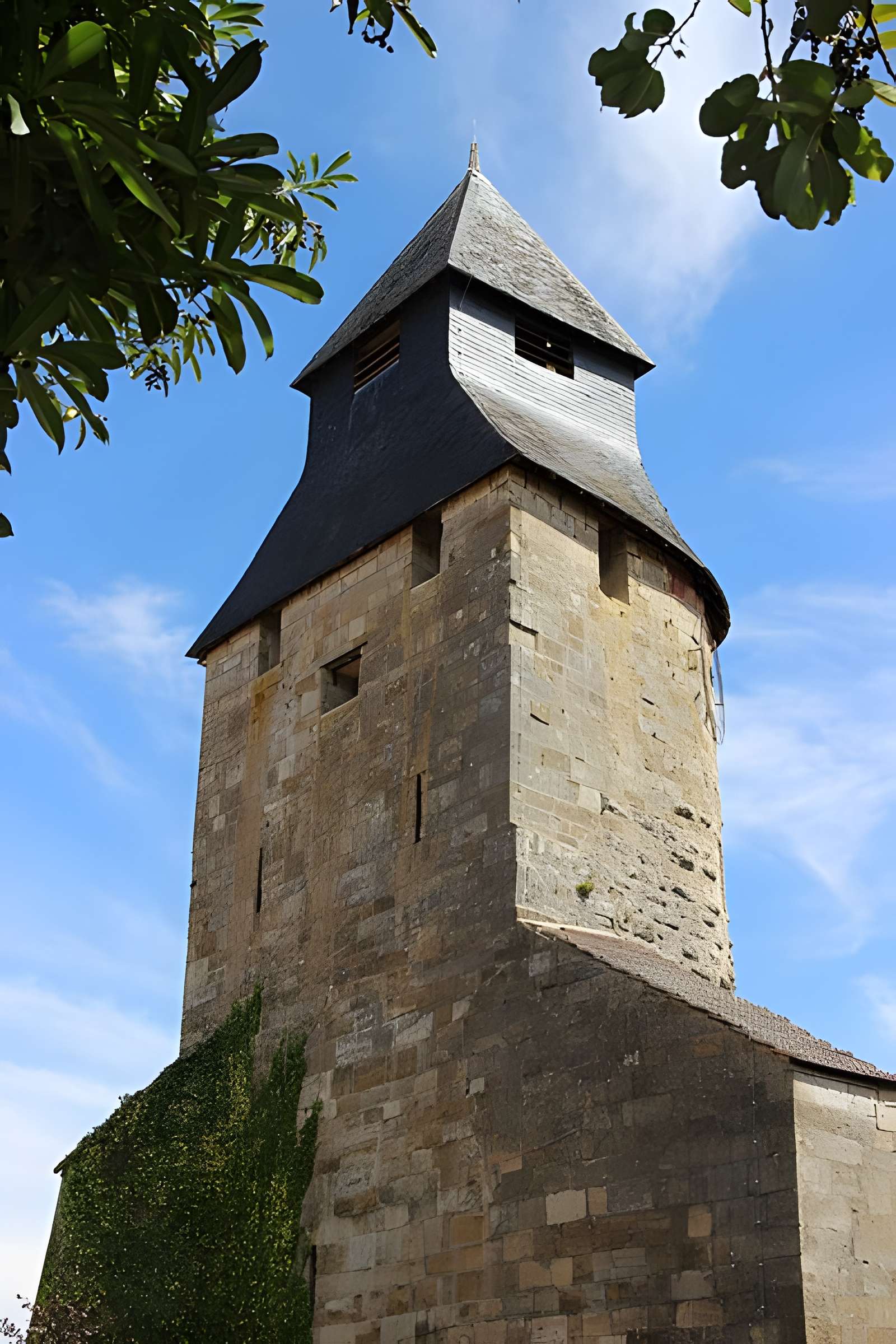 Tour de l'Horloge de Bar-le-Duc