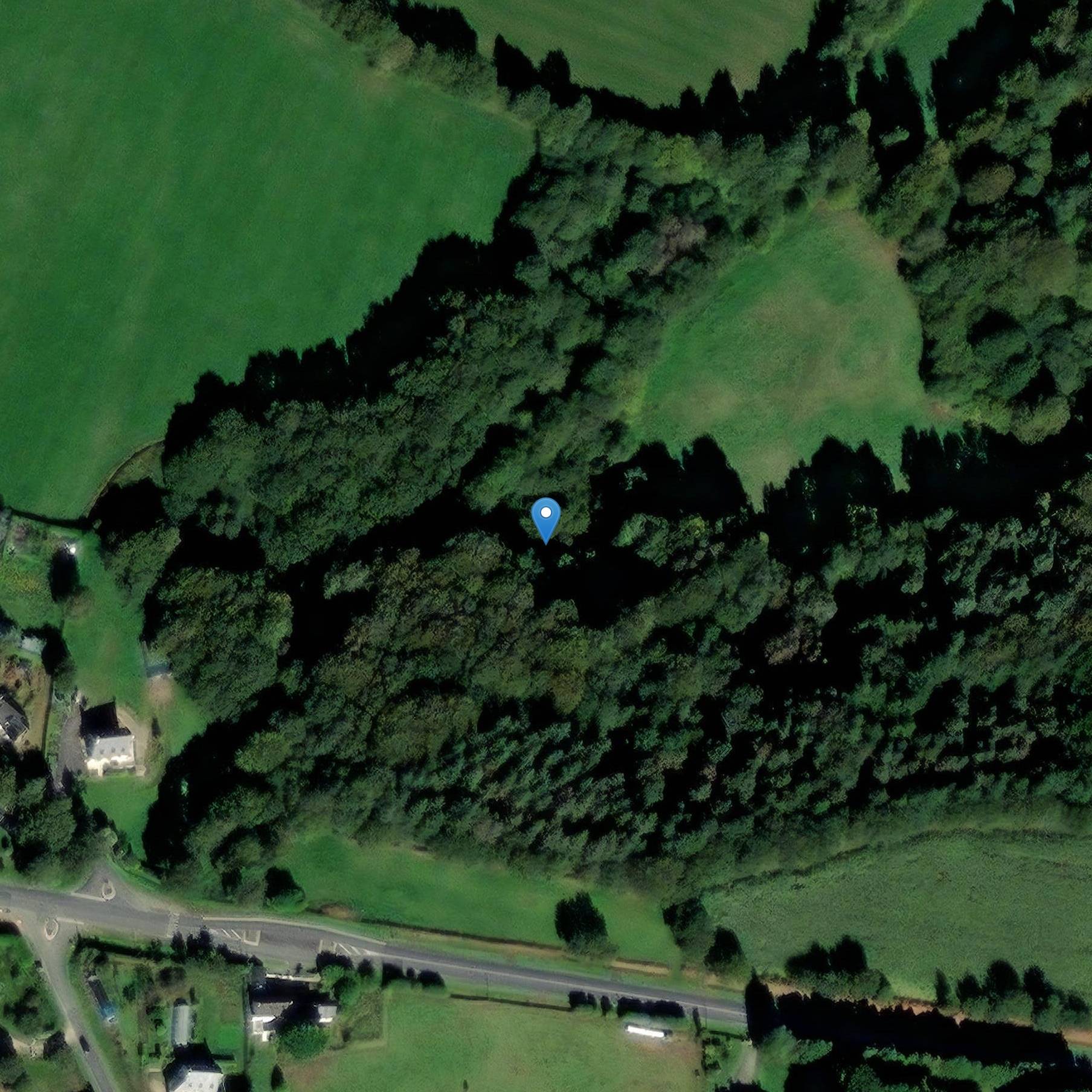 Photo de Croce di Plounerin