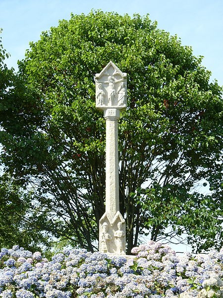 Photo de Croix de Plumieux