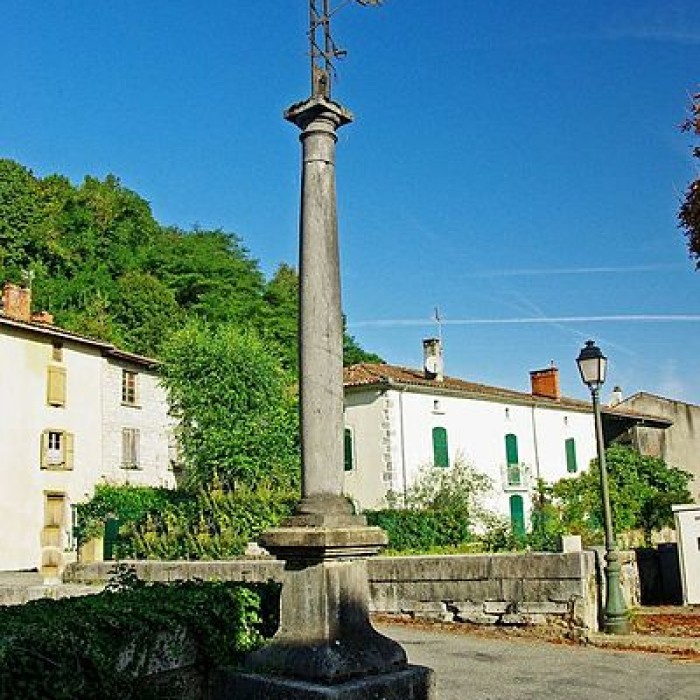 Photo de Croix de Prat