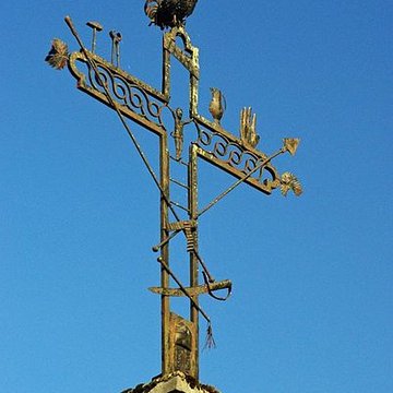 Croix de Prat