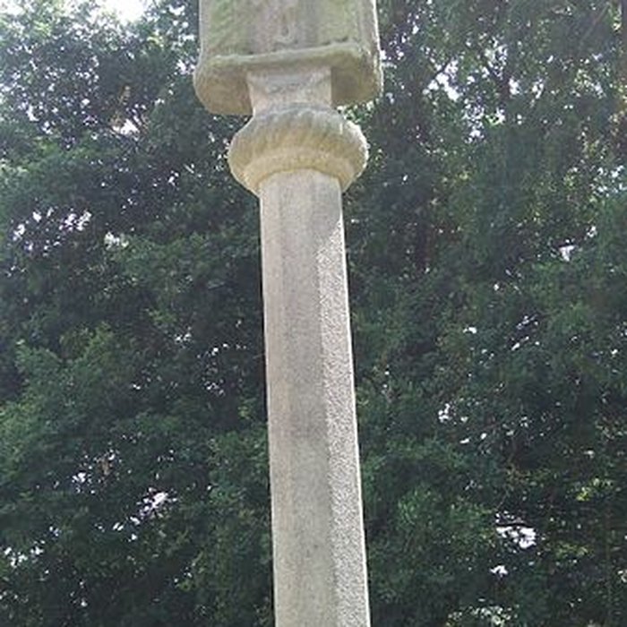 Photo de Croix de Roblin à Ploërmel