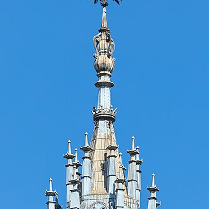 Photo de Tour de lhorloge de Beaune