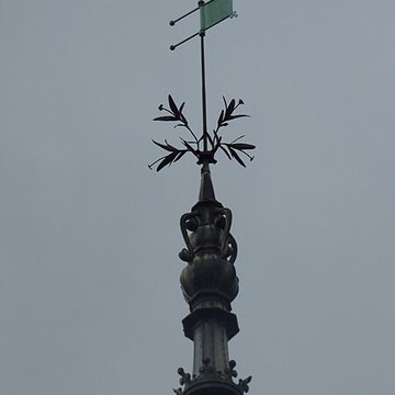 Tour de lhorloge de Beaune