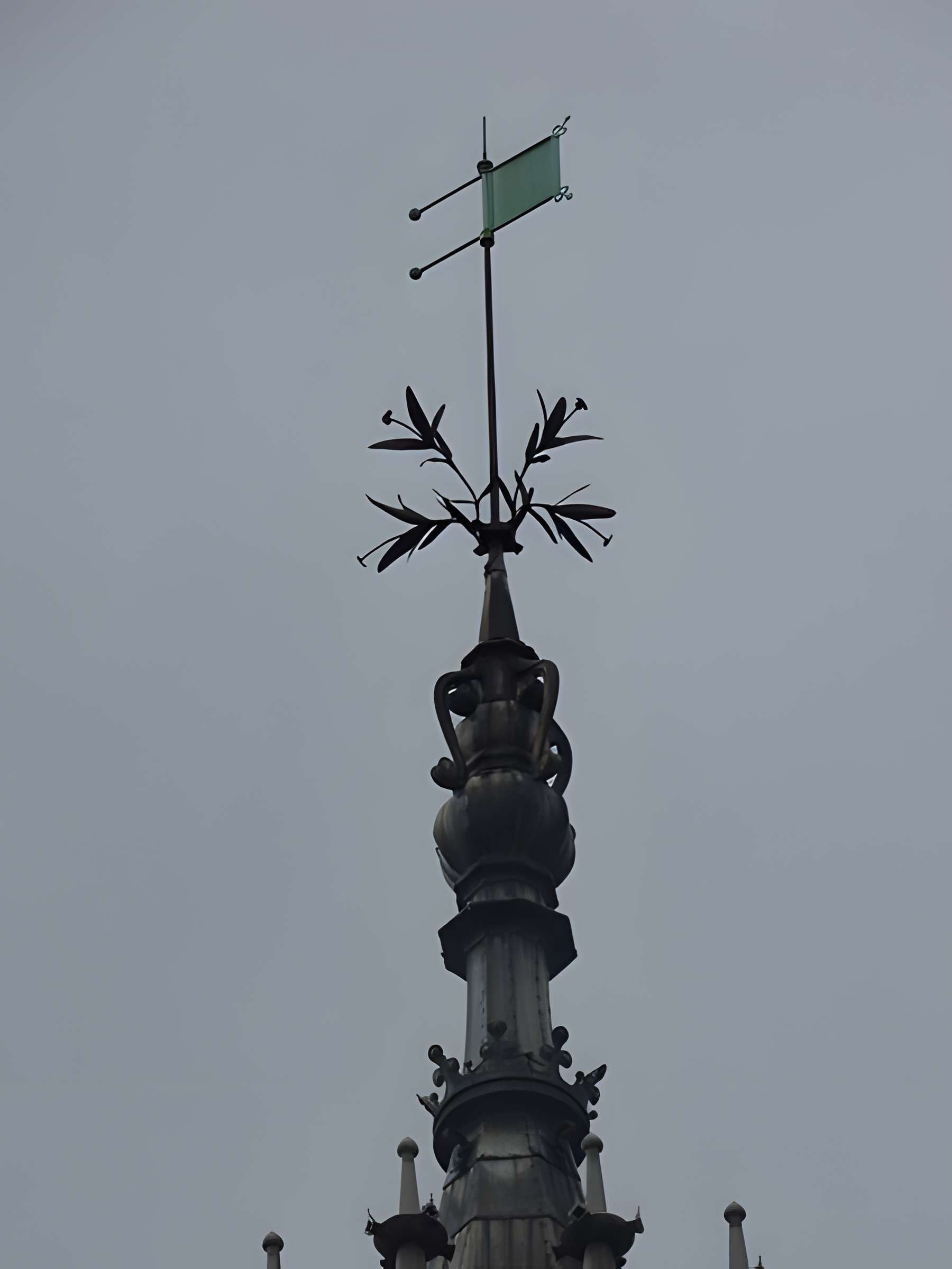 Tour de l'horloge de Beaune