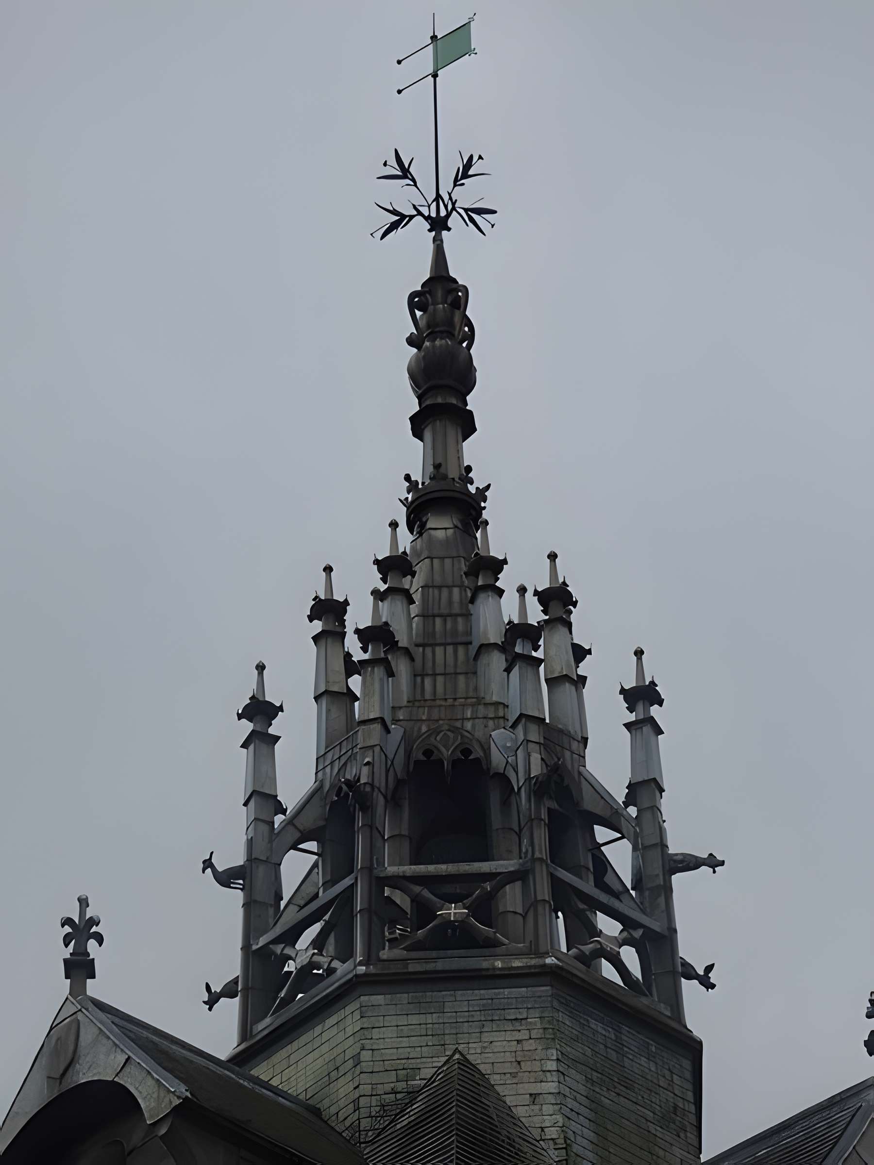 Tour de l'horloge de Beaune