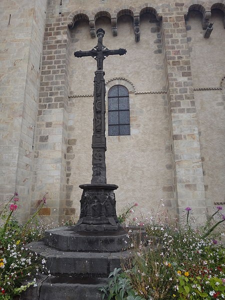 Photo de Croix de Royat