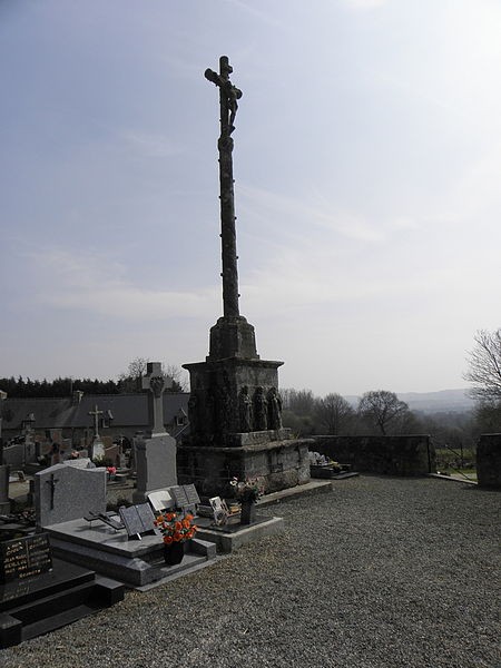 Photo de Croix de Saint-Adrien