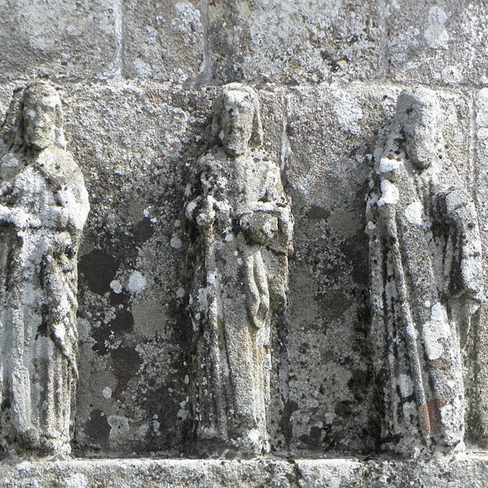 Photo de Croix de Saint-Adrien