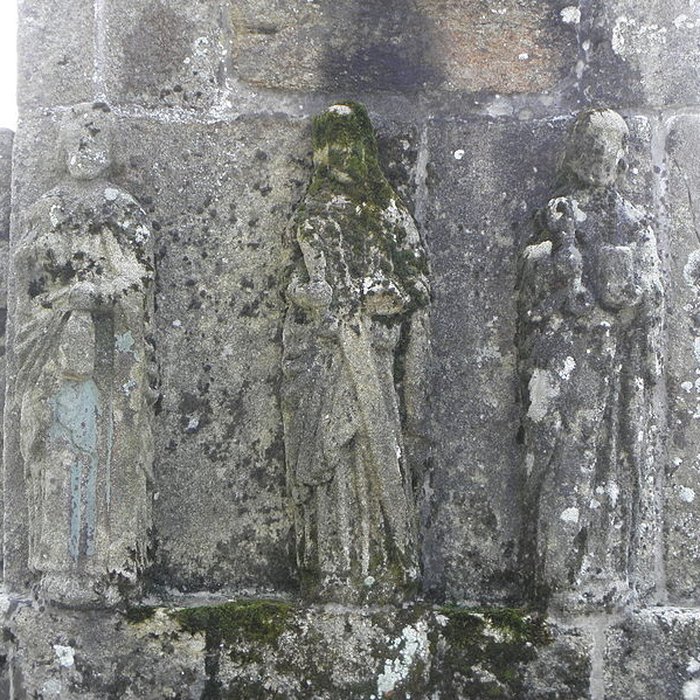 Photo de Croix de Saint-Adrien