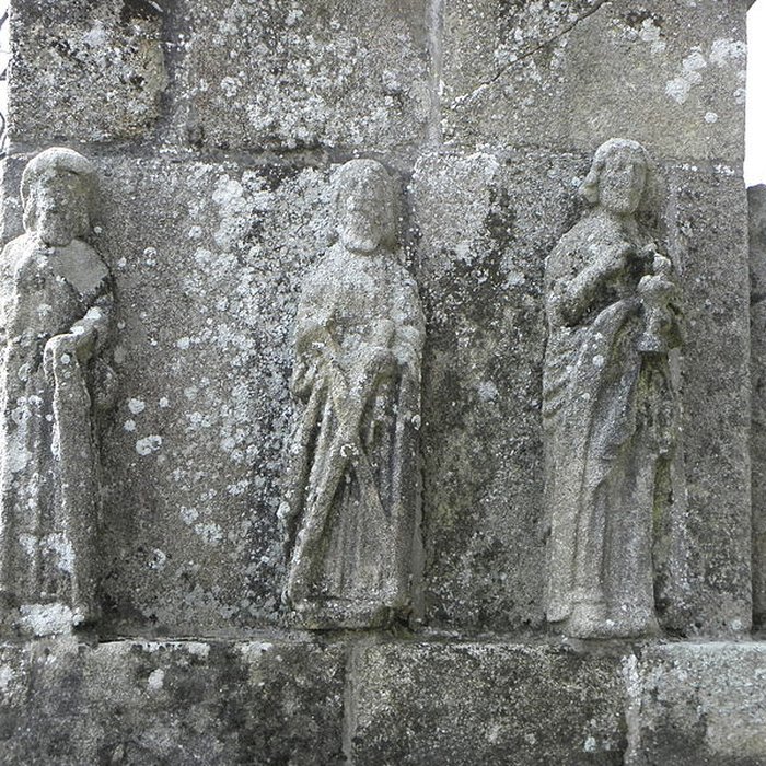 Photo de Croix de Saint-Adrien