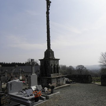 croix de saint adrien
