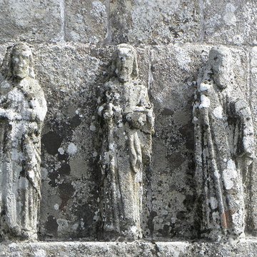 Croix de Saint-Adrien